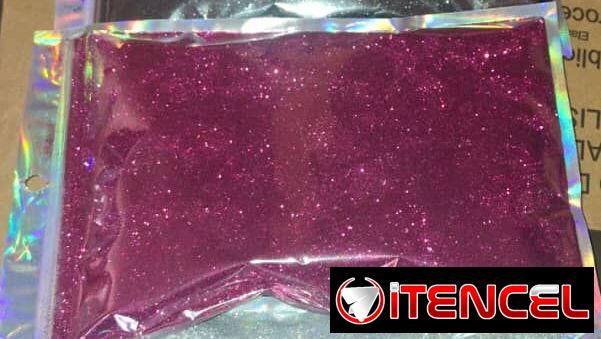 Esencias para los cakes y brillantina escarchas perlas