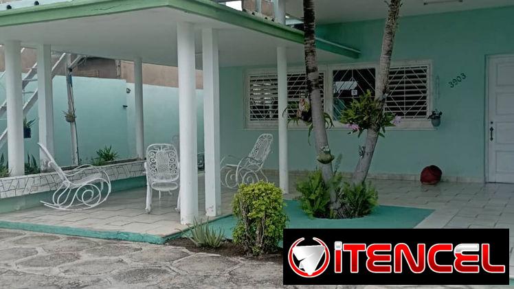 🔱 Casa para Fiestas en Punta Gorda Cienfuegos| Renta en Ciego de Avila
