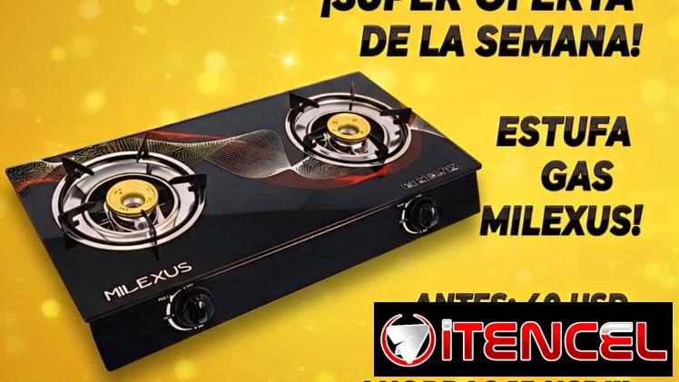 Electrodomesticos