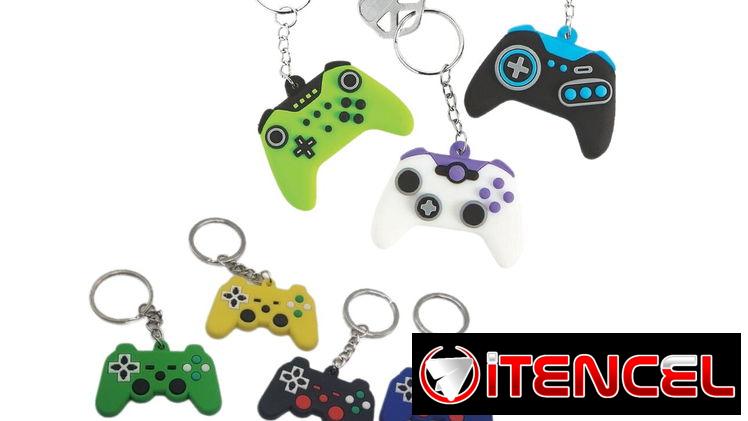LAVEROS GAMERS Y GRIPS PROTECTORES