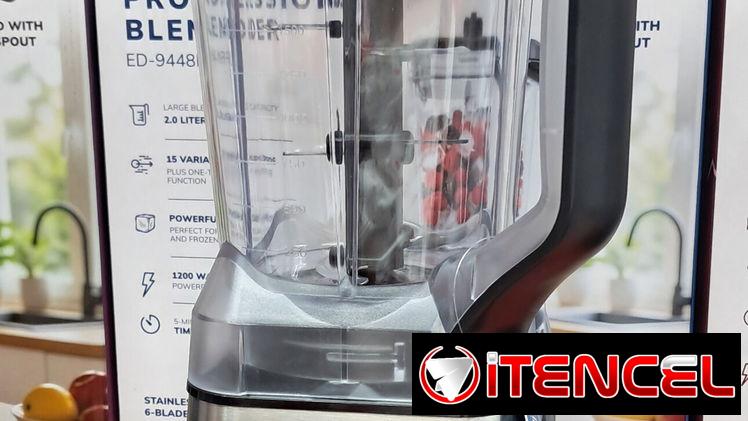 Batidoras Profesionales Ninja y Premier