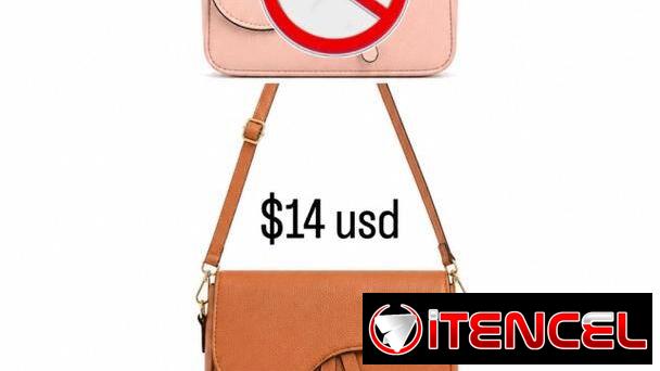 Bolsos de mujer
