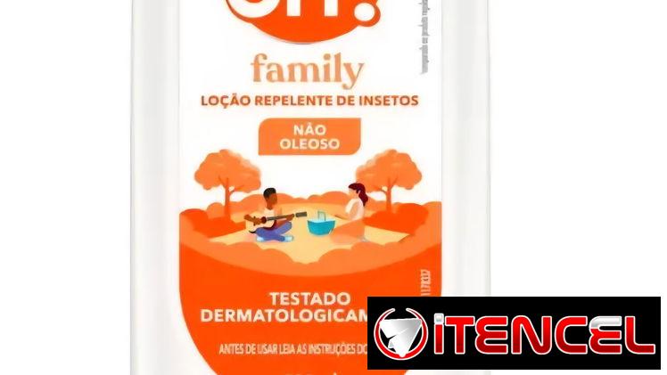 Repelente para mosquitos marca Plescent y OFF eficaz para dengue zika y chicungunya con ingredientes naturales 200 ml