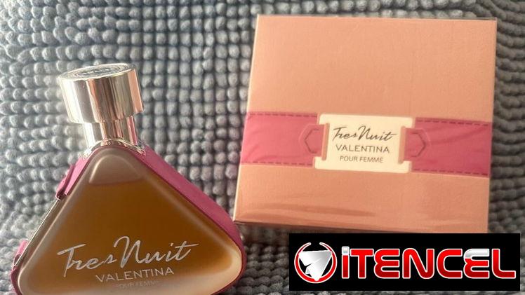 Perfumes Árabe