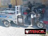 TRICICLOS ELÉCTRICOS OIM ZHUIFN DE CARGA