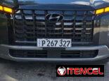 Vendo o negocio, Hyundai Palisade, 2024, en Vin 2023 en circulación