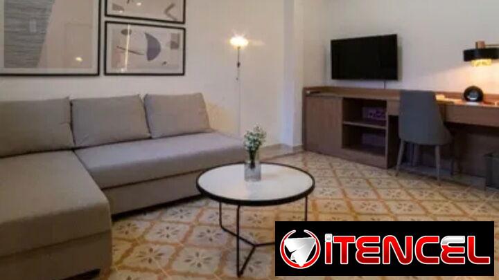 ⛱️Renta en La Habana Vieja, máximo confort y electricidad 24/7/Accommodation in Havana