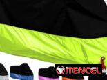 Capas impermeables de motos (30 USD) y de autos (50 USD)