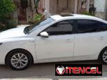 Vendo o negocio mg 5 del 2024 con 3 mil kilómetros