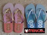 ***** Chancletas de mujer