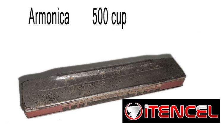 Armónica en venta