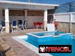 COD.Z 🌊 CASA CON PISCINA EN GUANABO | 4 HABITACIONES | INTERNET 🌐