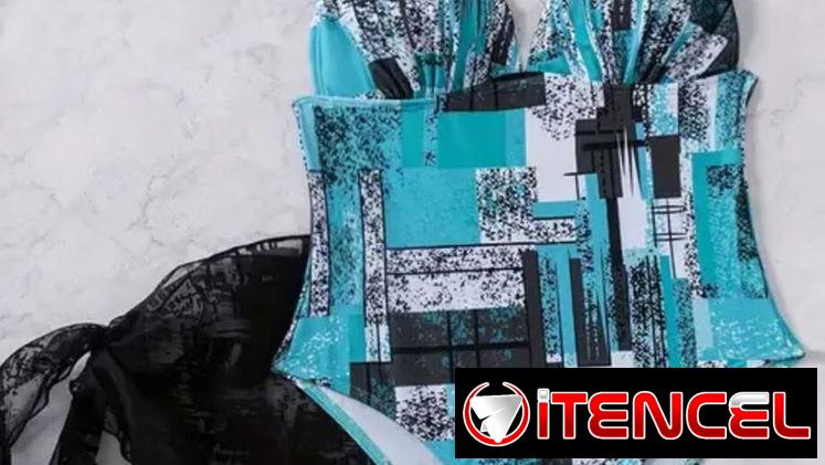 Trusa talla S (turquesa)