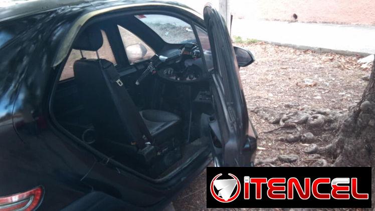 Triciclo o carrito ONEBOT X1