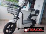 Se vende bicimoto