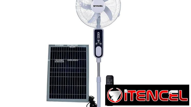 VENTILADOR DE PARED Y OTROS MODELOS