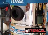 Aspiradoras marca TOTAL