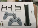 Electrónica, play s5 game,proyector con conexión de wifi smart,cámara fotográfica y video para pot potcas