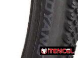 Goma chaoyang mtb 27.5×2.0 new con Camara maxis 27.5×1.9/2.35 new