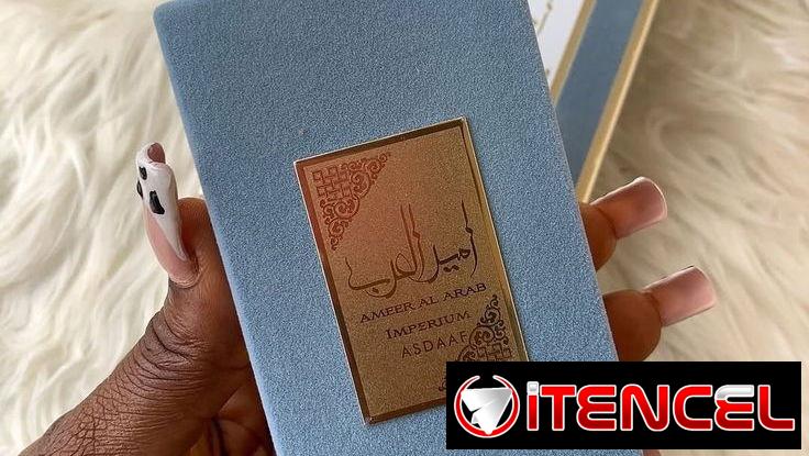 Perfumes de buena calidad. Exportados del exterior en sus cajas