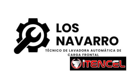 Mecánico de lavadoras automáticas y de carga frontal