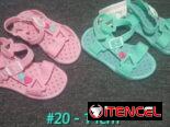 Crocs y sandalias de goma para niñ@s