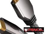 🔌 Cable HDMI 8K Ultra HD | Dynamic HDR + Dolby Atmos | 3 y 5 Metros