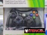 🎮 Mando Inalámbrico Tipo Xbox 360 Compatible PS3/PC/Android 🎮 Vibración | Ergonómico | 2.4GHz 🎮🎮 5.887.23.60