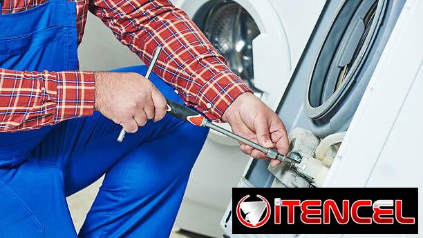 Mecánico de lavadoras automática (Técnico) 🧰🧑🏻‍🔧