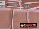 💲22💲 CARRITO ORGANIZAR METALICO DE 3 NIVELES. MENSAJERÍA CON FACTURA Y GARANTÍA. TLF 54833699
