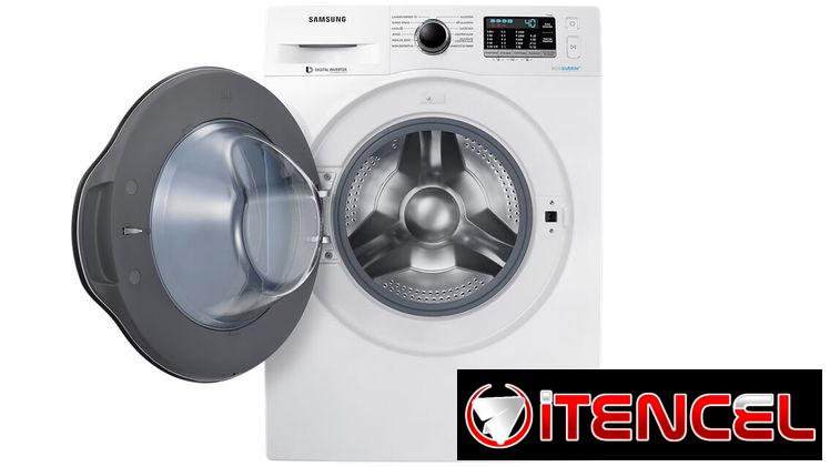 Mecánico de Lavadoras 🧰 👨‍🔧 (Técnico ) todos los modelos