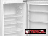 Refrigeradores Marca Chiq 7.4 pies – 211 lts Defrost Garantía de 3 meses.