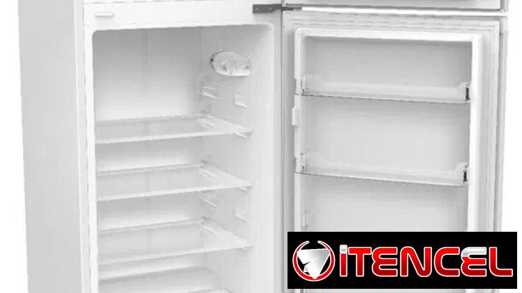 Refrigeradores Marca Chiq 7.4 pies – 211 lts Defrost Garantía de 3 meses.