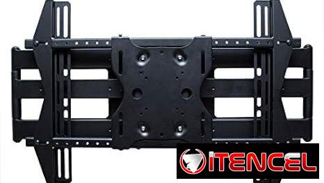 Soporte para TV 55”-65”-75″-85″