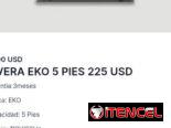 Neveras