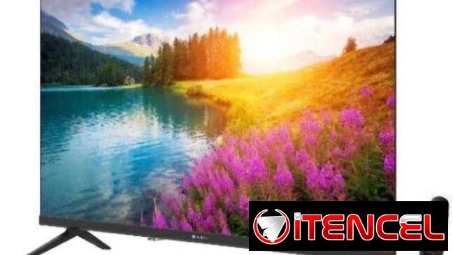 📺 TV Smart Kodak – 32″ Pulgadas