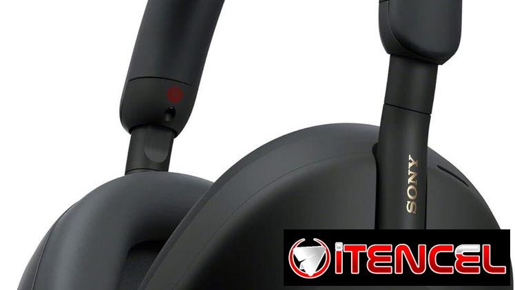 Auriculares Sony WH-1000XM5 alta gama nuevos, cancelación de ruido, HIFI, codec LDAC 52841235