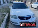 Renault Scala 2012