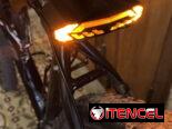 Bicicleta MTB MÉRIDA… marca reconocida internacional .. está entre los 10 primeros fabricantes del mundo