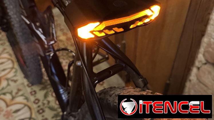 Bicicleta MTB MÉRIDA… marca reconocida internacional .. está entre los 10 primeros fabricantes del mundo