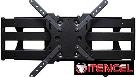 Soporte para TV 55”-65”-75″-85″