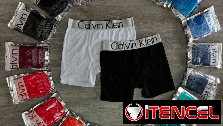 Calzoncillos Calvin Klein Habana