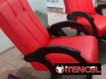 Sillones comadritas ✅️