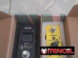 Pedales analógico de g.electrica