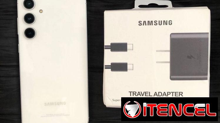 SAMSUNG S23 FE 8/256 DUAL SIM LIBRE DE FABRICA GANGAAA!!!