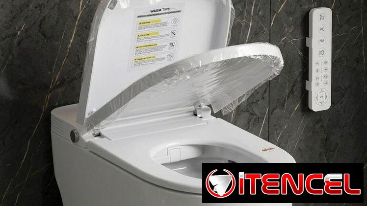 Juegos de baños, inodoros y lavamanos