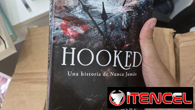 Libros originales en venta