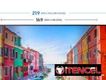 Monitor  Ultra-WQHD de 34″ SAMSUNG Serie ViewFinity S50GC  100Hz, 5ms, HDR10, AMD FreeSync, Cuidado de los ojos 52815418
