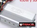 R13 Cajas reguladoras de 350W, 450W, 500W, 1000W, 1500W y 5000W