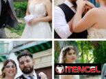Fotografía y video para bodas. CUERVO estudio fotográfico